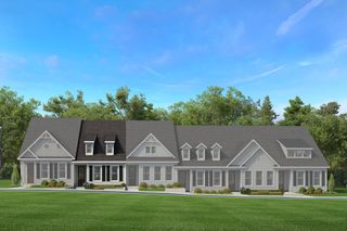 New construction Single-Family house 222 Lake Greenwood Blvd, Greenwood, SC 29649 plan Brooklyn - image
