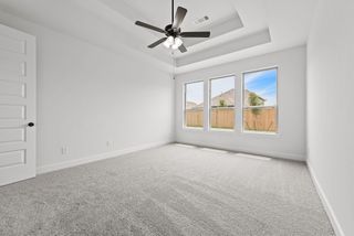 New construction Single-Family house 10803 Alcyone Grove Wy, Richmond, TX 77406 plan The Albany IX - image