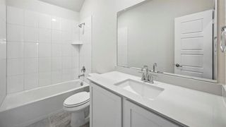 New construction  house 10213 Anyhow Dr, Aubrey, TX 76227 plan Aquamarine - image