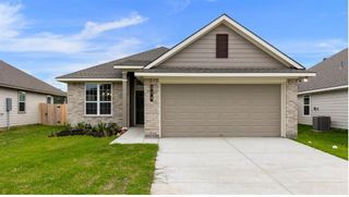 New construction Single-Family house 374 Shoreview Drive, Conroe, TX 77303 - photo