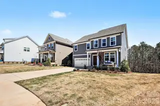 New construction Single-Family house 893 Regulus Ct, York, SC 29745 - image