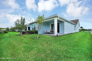 New construction  house 21 Hickory Pine Dr, St. Augustine, FL 32092 plan Hallmark - image