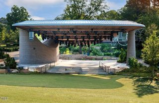 New construction house 2712 Kempthorne Rd, Cary, NC 27519 plan The Hayworth - image