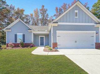 New construction Single-Family house 213 Cotton Tail Ln, Villa Rica, GA 30180 - image