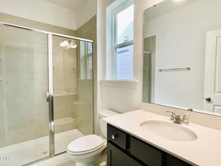 New construction  house 191 Yellow River Wy, Garner, NC 27529 plan Prescott - image