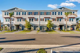 New construction  house 1625 Compass Pointe Ct, Unit 105, Punta Gorda, FL 33950 plan Miramar - image