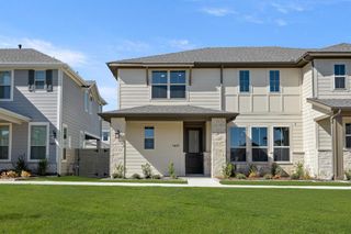 New construction Single-Family house 1421 Laurel, Argyle, TX 76226 - image