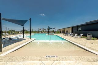 New construction house 21738 Emerton Crescent Wy, Cypress, TX 77433 plan Topaz - image