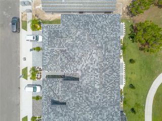 New construction Townhouse house 3056 Isles Wy, New Smyrna Beach, FL 32168 - image