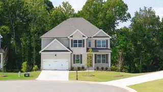 New construction Single-Family house 5130 Thalley Creek Dr, Cumming, GA 30028 - image