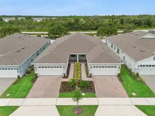 New construction Single-Family house 15819 Gem View St, Winter Garden, FL 34787 plan Ellenwood Villa - image