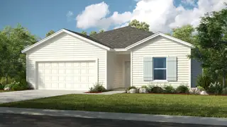New construction Single-Family house 8173 Archibald Ter, Jacksonville, FL 32219 plan Goldfinch - image