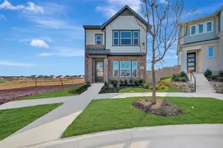 New construction Single-Family house 4825 Maxwell Dr, McKinney, TX 75071 plan The Echo - image