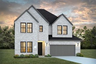 New construction Single-Family house 6929 Chief Spotted Tail Drive, McKinney, TX 75070 - photo