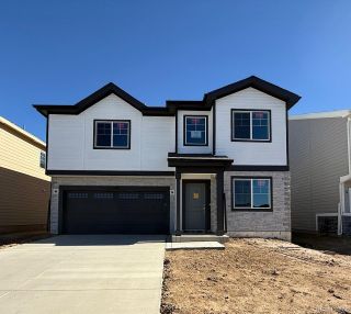 New construction Single-Family house 726 N Carrie Ct, Watkins, CO 80137 - image