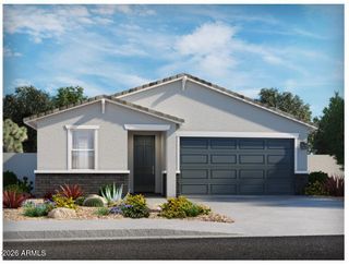 New construction Single-Family house 2336 E Fortana Dr, San Tan Valley, AZ 85143 plan Leslie - image
