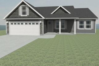 New construction Single-Family house 1310 Kildary Springs Rd, Inman, SC 29349 - image
