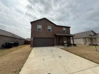New construction Single-Family house 14120 Hammersmith St, Pilot Point, TX 76258 plan Littleton - image