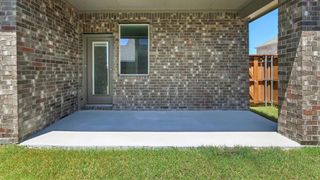 New construction  house 1211 Crookpost Dr, Princeton, TX 75407 plan Republic - image