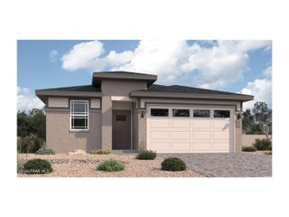 New construction Single-Family house 6079 Camacho Ln, Prescott, AZ 86305 plan The Coronado A - image
