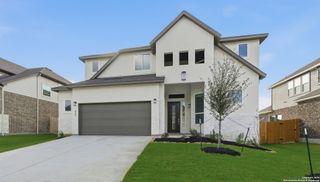 New construction Single-Family house 430 Glenwood Rnch, Cibolo, TX 78108 plan Maddie - image