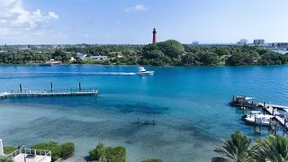 New construction Condo house 1011 Us Hwy 1, Unit C206, Juno Beach, FL 33408 - image