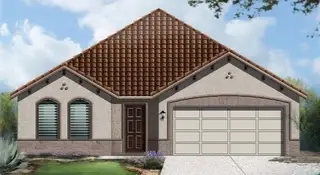 New construction Single-Family house 8327 Amber Summit Ln, Angleton, TX 77515 - image