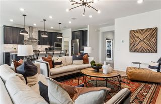 New construction  house 904 Cormorant Dr, McKinney, TX 75071 plan Prestige - image