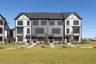 New construction Townhouse house 234 Somerset Acres Dr, Summerville, SC 29486 - image