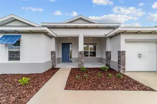 New construction  house 10141 Sw 106Th Cir, Ocala, FL 34481 plan Beatrix - image