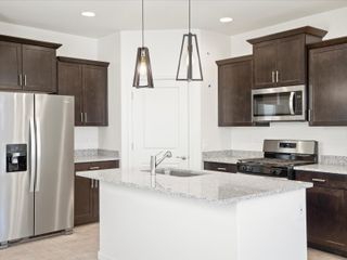 New construction house 7280 S Gray Jay Dr, Tucson, AZ 85747 plan Onyx - image