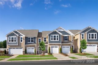 New construction Townhouse house 5134 Carrick Street, Charlotte, NC 28213 - photo