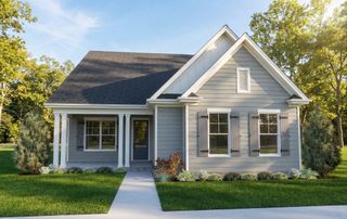 New construction Single-Family house 604 Gustaf Dr, Whites Creek, TN 37189 - image