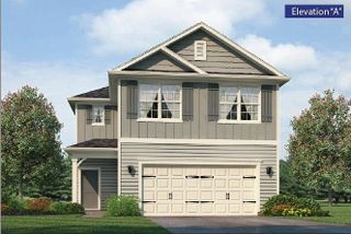 New construction Single-Family house 148 Chaucer Ln, Carrollton, GA 30117 - image