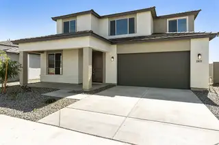 New construction Single-Family house Surprise, AZ 85379 plan 2908 - image