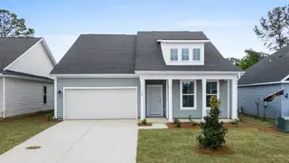 New construction Single-Family house 740 Sun Colony Blvd, Longs, SC 29568 plan Chelsea - image