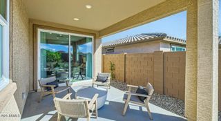 New construction Single-Family house 16763 W Charlotte Dr, Surprise, AZ 85387 plan Revolution Plan 4083 - image