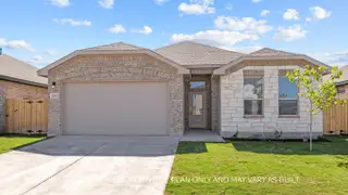 New construction Single-Family house 7037 57Th St, Lubbock, TX 79407 plan The Hobbs - image