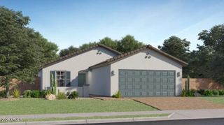 New construction  house 9812 W Catalina Dr, Phoenix, AZ 85037 plan Bisbee Plan 3565 - image