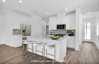 New construction Single-Family house 323 Fishtail Pl, Palm Coast, FL 32164 plan Drayton Select - image