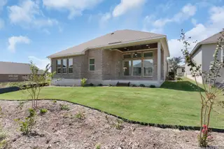 New construction Single-Family house 231 Cinnamon Crk, Boerne, TX 78006 plan Durango - image