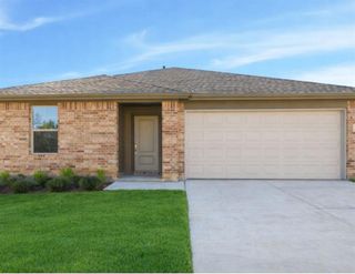 New construction Single-Family house 3850 Rose Hill Ct, Denison, TX 75020 - image