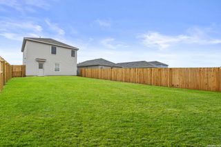 New construction Single-Family house 12727 Kathleen St, St. Hedwig, TX 78152 plan Highgate - image