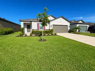 New construction Single-Family house 9808 Last Light Gln, Parrish, FL 34219 - image
