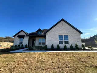 New construction Single-Family house 532 Lantana Dr, Weatherford, TX 76085 plan Bluebonnet SE - image