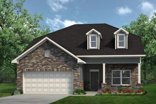 New construction Single-Family house 9726 Enclave Ridge Rd, Willis, TX 77318 - image