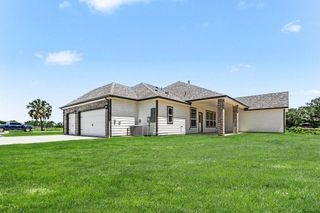 New construction Single-Family house 22 Cattle Dr, Bay City, TX 77414 - image