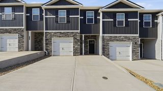 New construction  house 1186 Wenna Wy, Kingsport, TN 37664 plan Mitchell Townhome - image