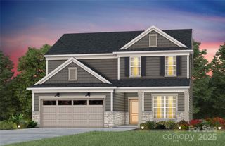New construction Single-Family house 2147 Millennium Dr, Unit 41, Lancaster, SC 29720 - image