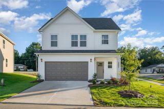 New construction Single-Family house 2027 Sadler Woods Ln, Charlotte, NC 28214 - image